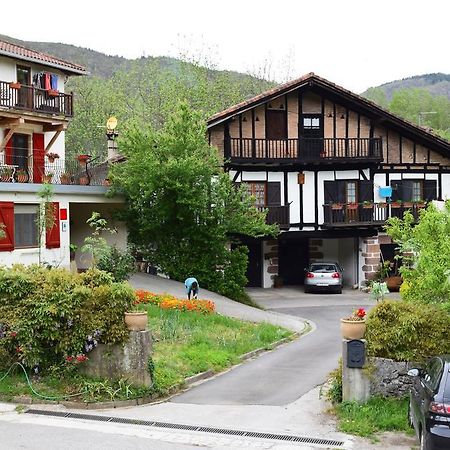 Anikuenea Apartamento Goienta Zaláin Esterno foto
