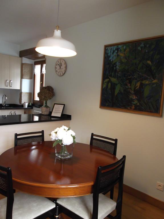 Anikuenea Apartamento Goienta Zaláin Camera foto