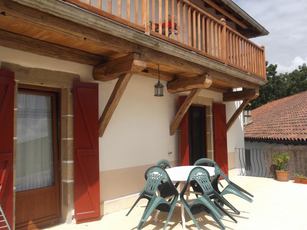 Anikuenea Apartamento Goienta Zaláin Camera foto