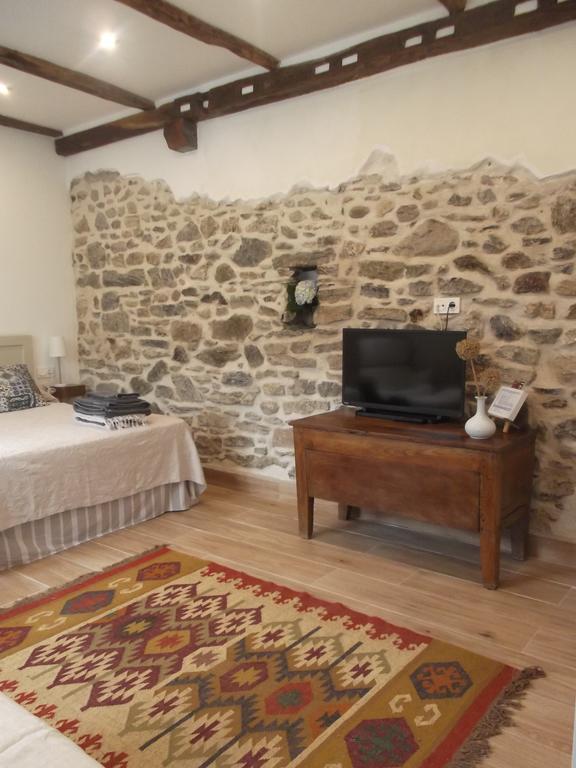 Anikuenea Apartamento Goienta Zaláin Camera foto