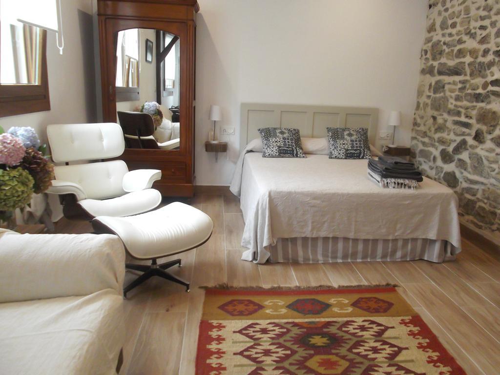 Anikuenea Apartamento Goienta Zaláin Camera foto