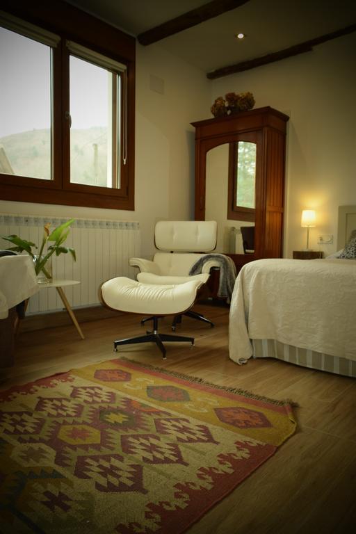 Anikuenea Apartamento Goienta Zaláin Esterno foto