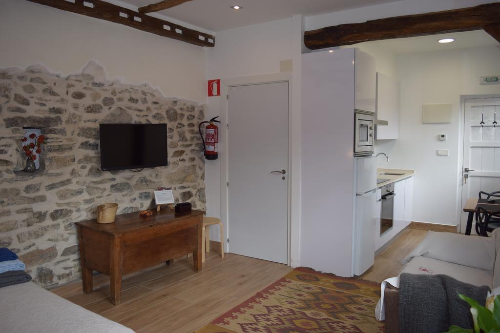 Anikuenea Apartamento Goienta Zaláin Esterno foto