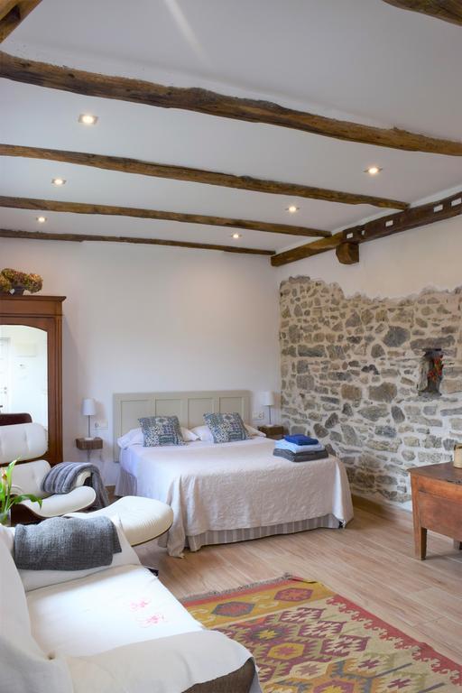 Anikuenea Apartamento Goienta Zaláin Esterno foto