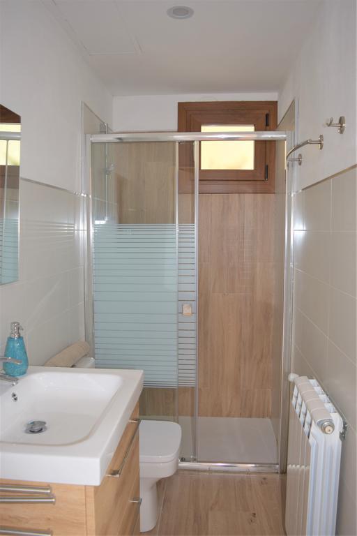 Anikuenea Apartamento Goienta Zaláin Esterno foto