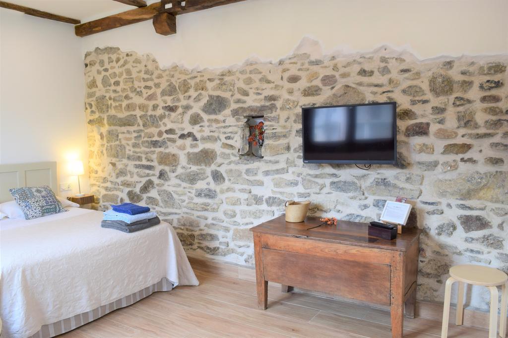 Anikuenea Apartamento Goienta Zaláin Esterno foto