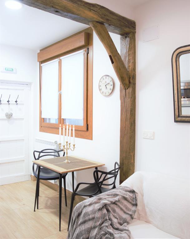 Anikuenea Apartamento Goienta Zaláin Esterno foto
