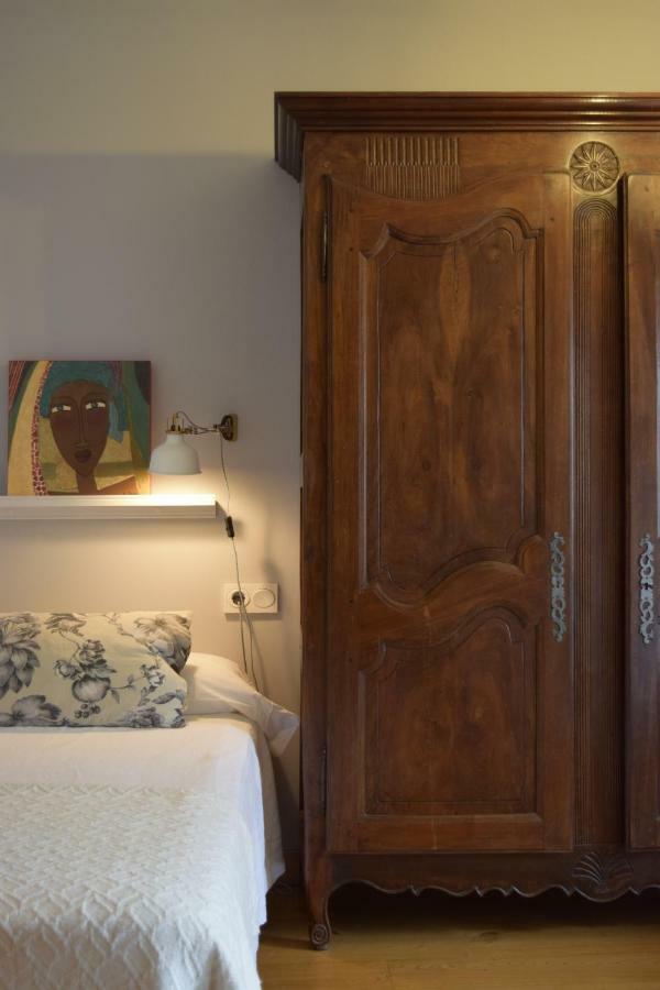 Anikuenea Apartamento Goienta Zaláin Esterno foto