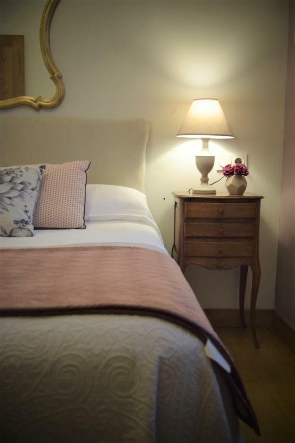 Anikuenea Apartamento Goienta Zaláin Esterno foto